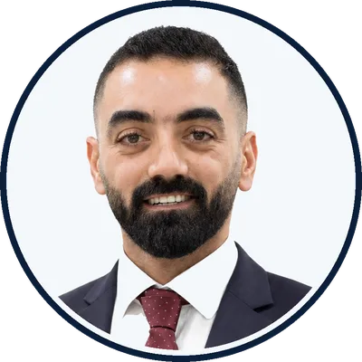 Mohammad Aref Khalil